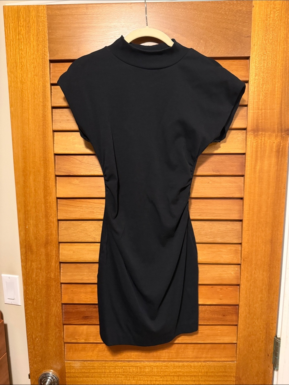 Zara Mini Dress